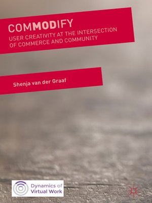 cover image of ComMODify
